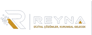 REYNA BİLİŞİM logo