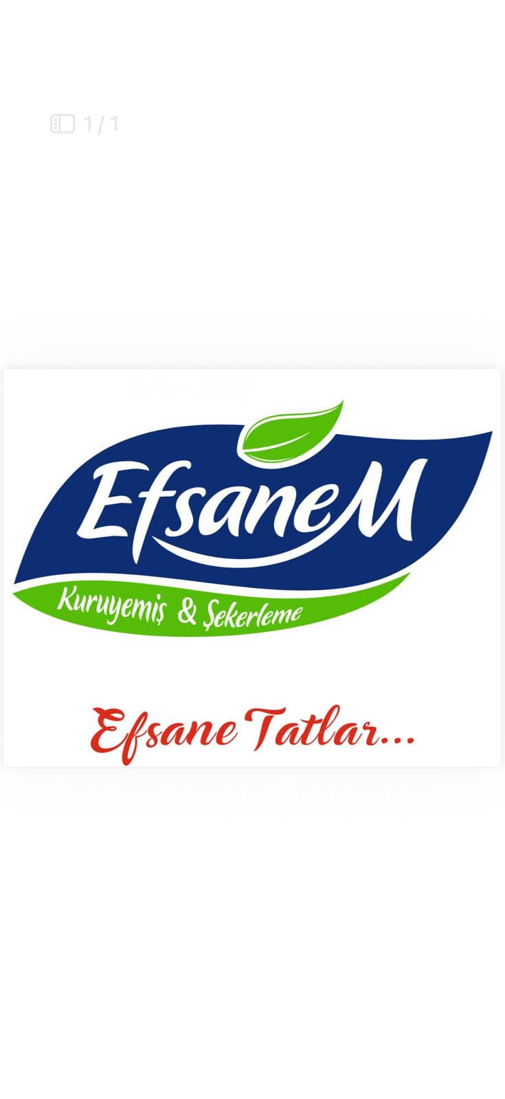 Efsanem