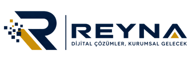 REYNA BİLİŞİM logo