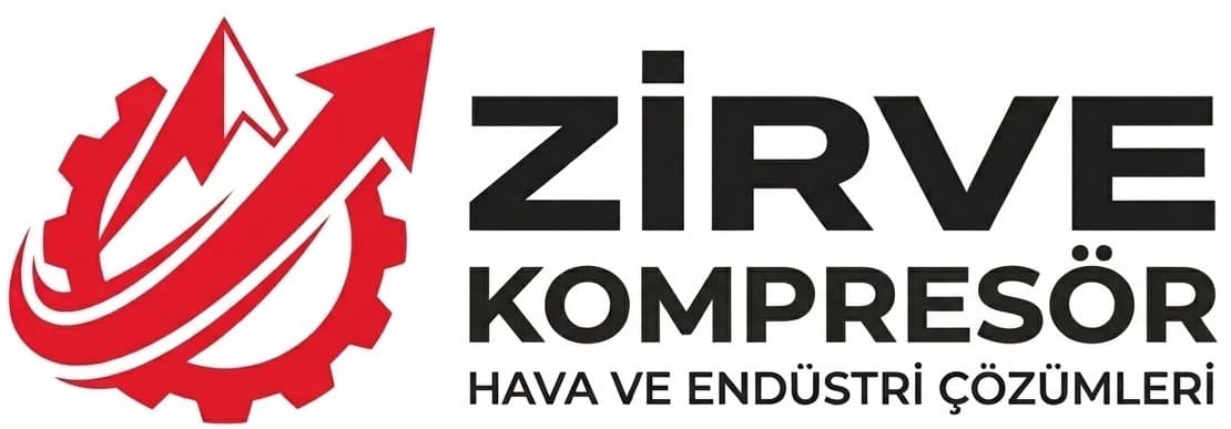 Zirve Kompersör