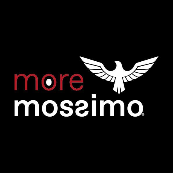 More Mossimo